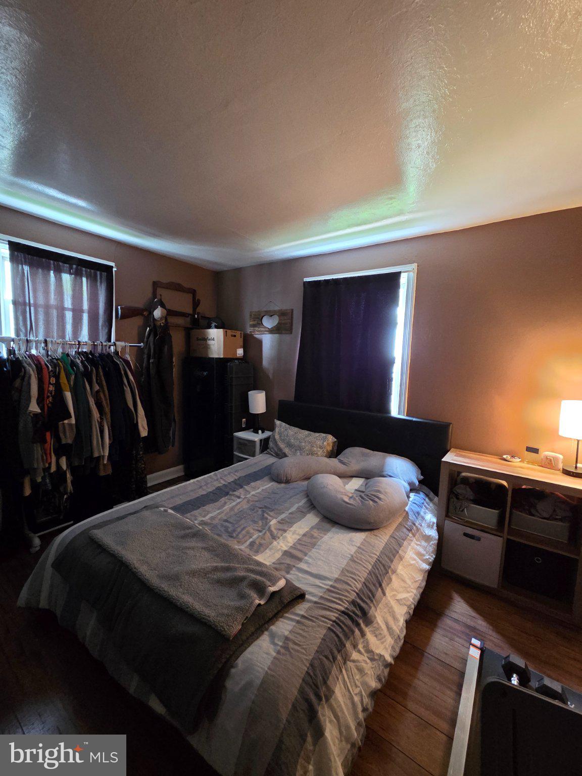174 Chestnut Street Salem, NJ 08079 - Photo 5 of 12 Cozy bedroom with warm, inviting tones.
