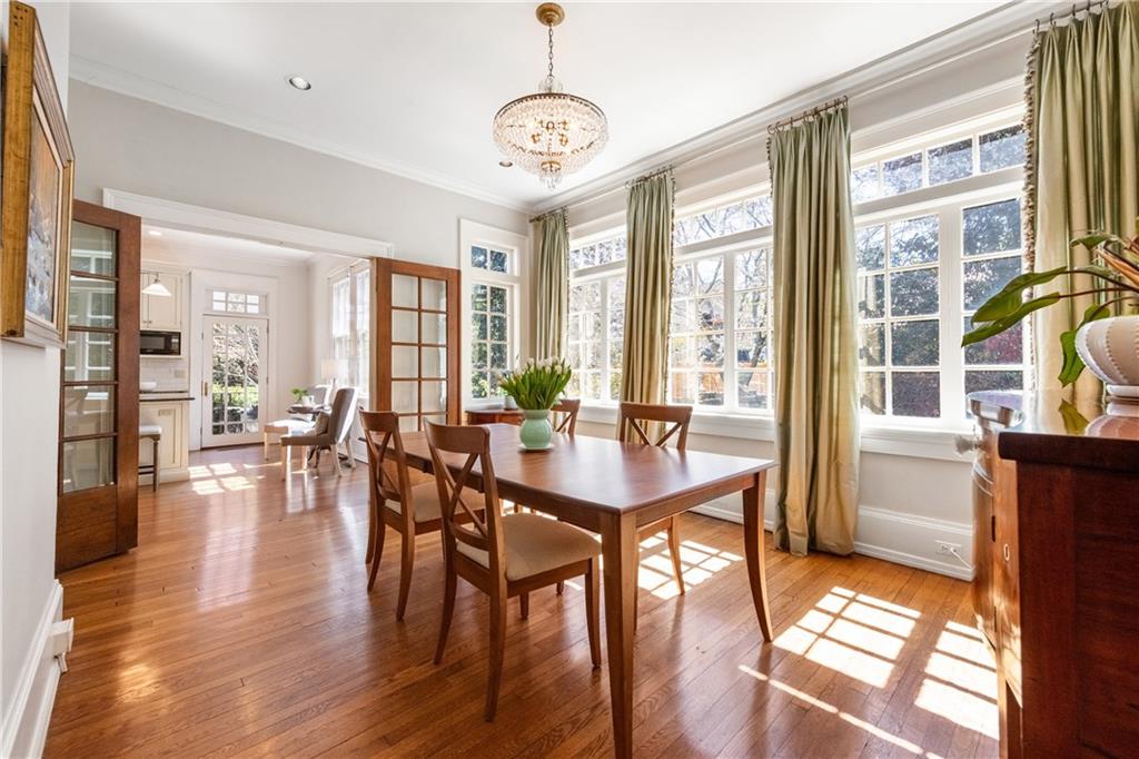 1209 Springdale Road Northeast Atlanta, GA 30306 - Photo 12 of 63