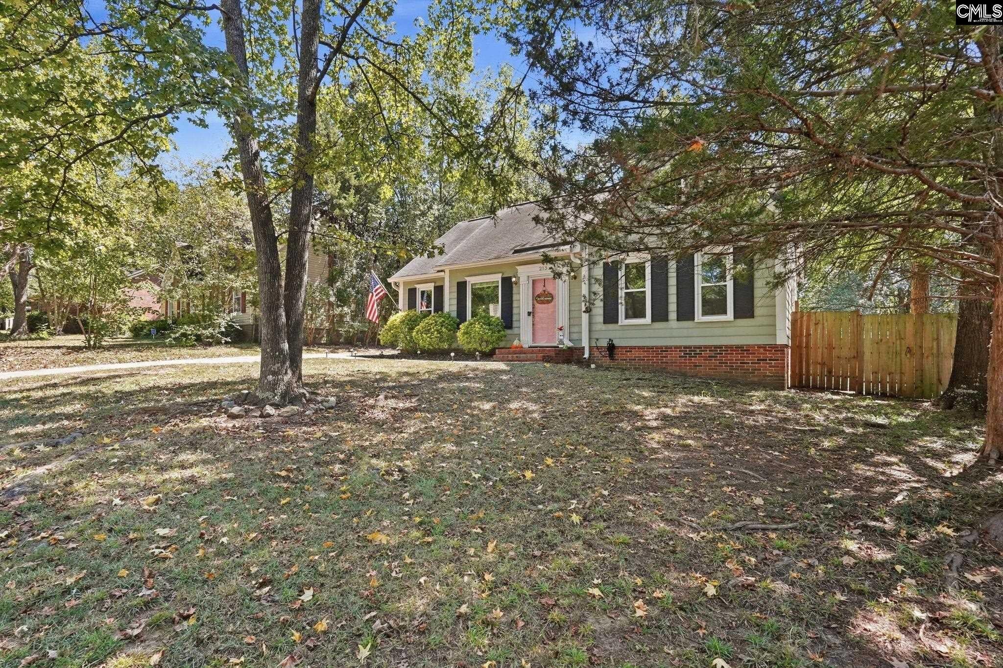 213 Dryers Hall Road Irmo, SC 29063 - Photo 4 of 31 Gallery Image 4