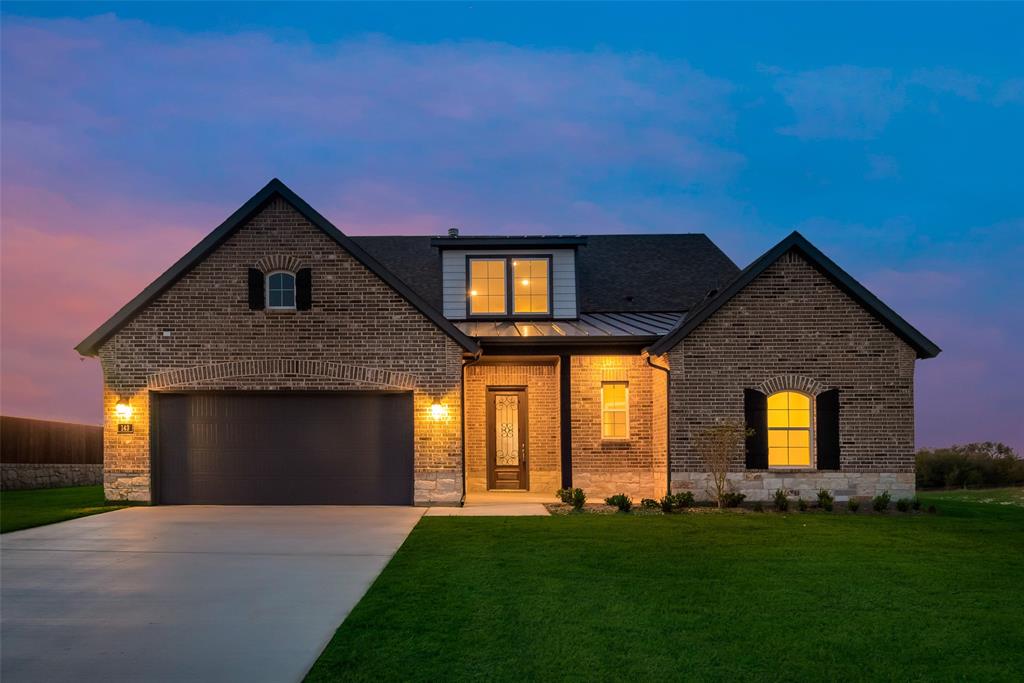143 Hillock Court Decatur, TX 76234 - Photo 1 of 1 Gallery Image 1