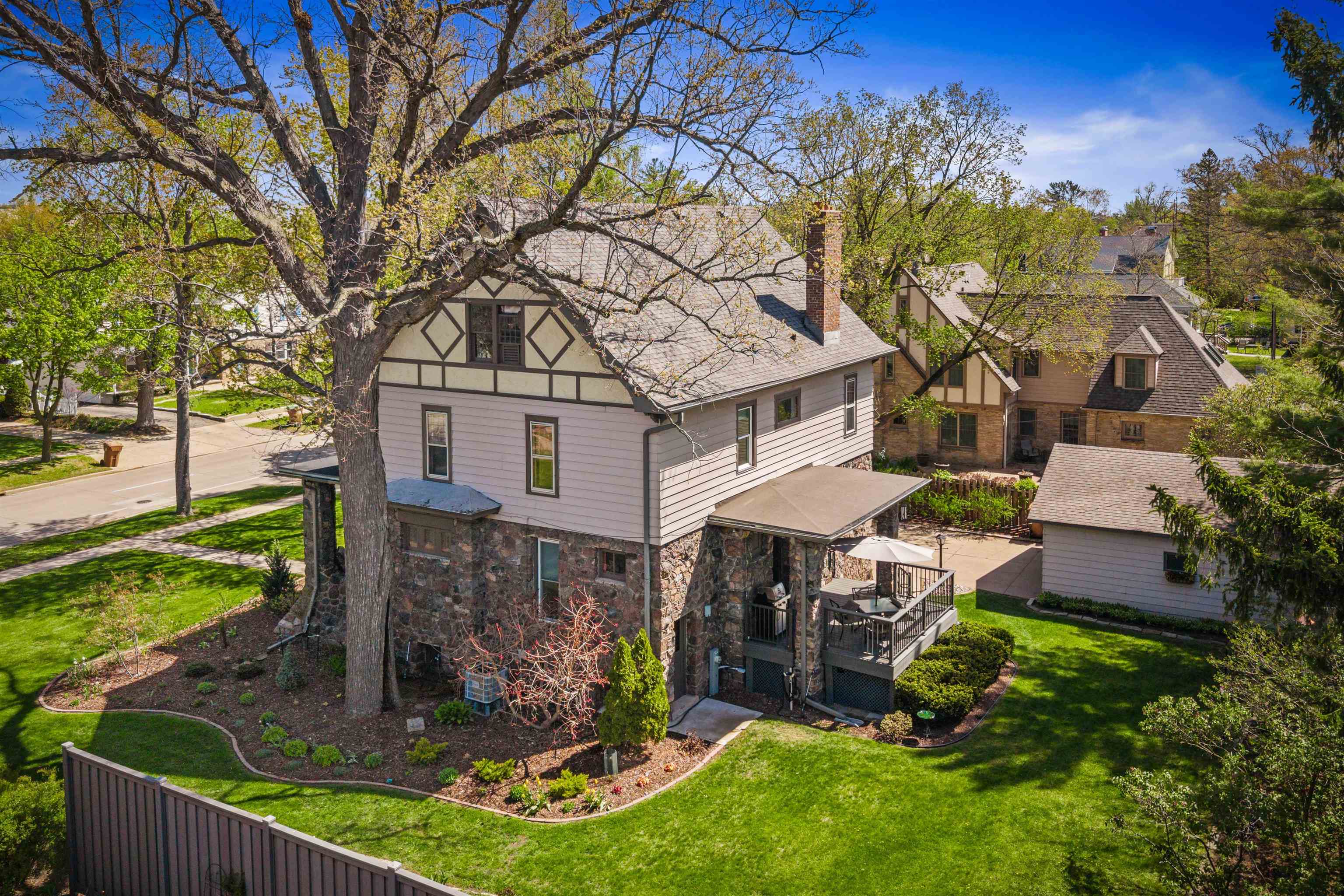 1717 Clark Street Stevens Point, WI 54481 - Photo 32 of 36