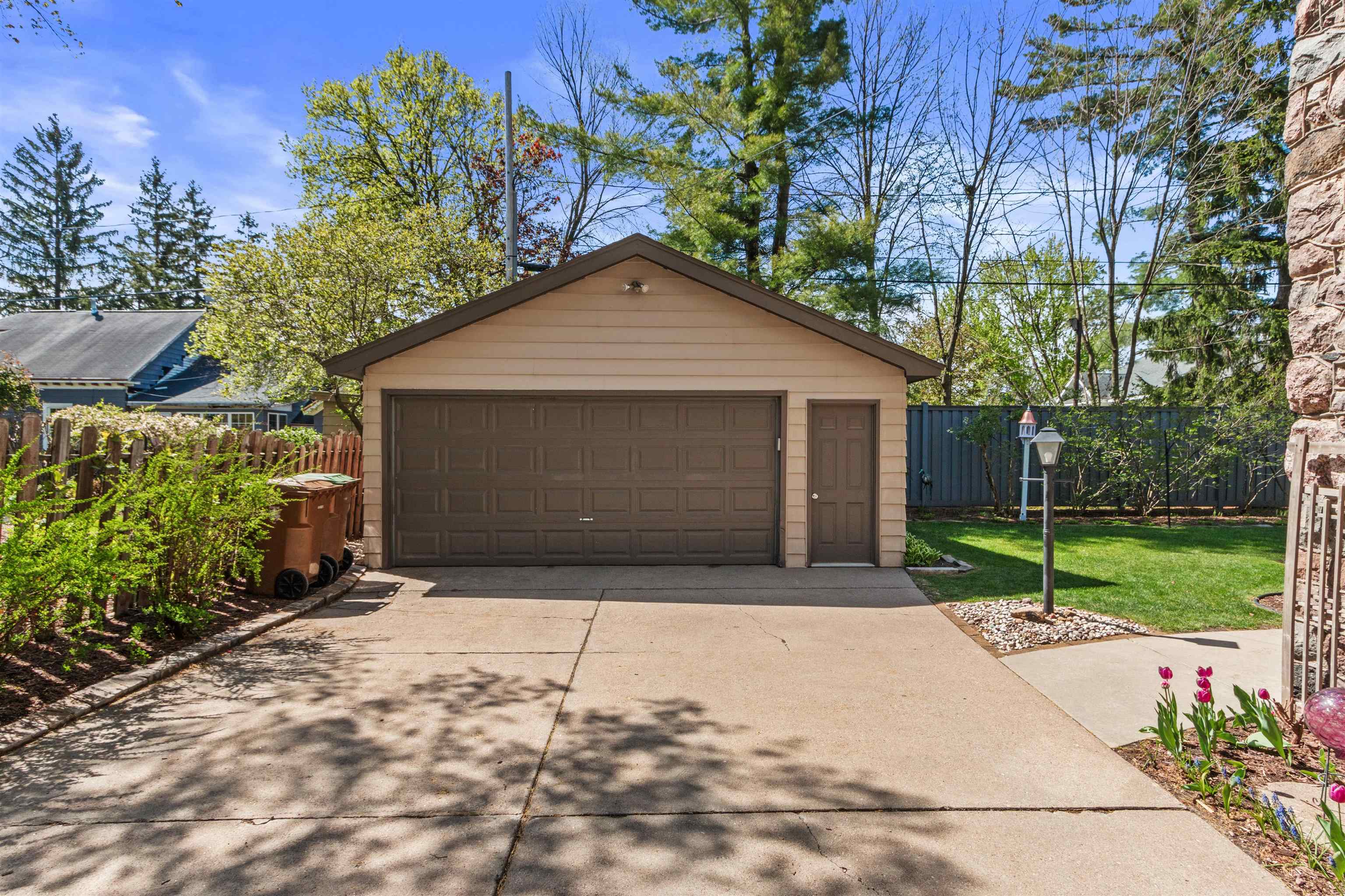 1717 Clark Street Stevens Point, WI 54481 - Photo 34 of 36