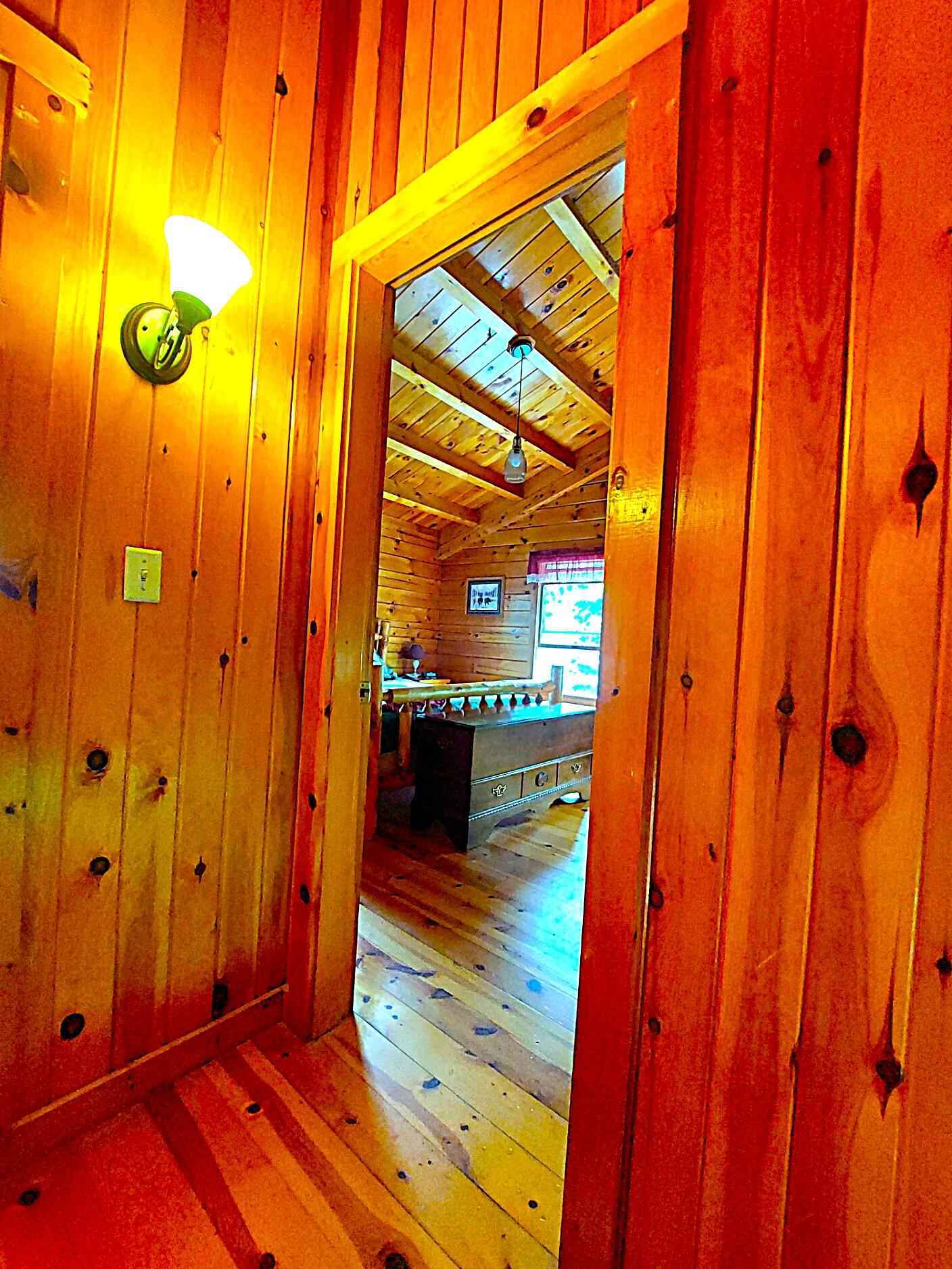 372 Forest Avenue Orono, ME 04473 - Photo 42 of 51 bedroom hallway edited