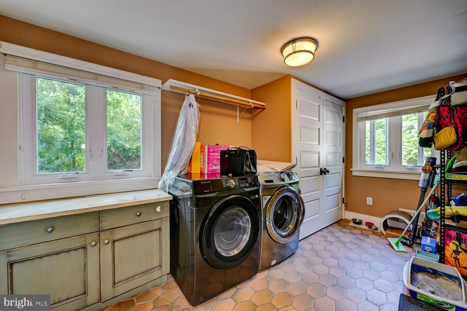 353 Cherry Hill Road Princeton, NJ 08540 - Photo 21 of 40 Laundry Room