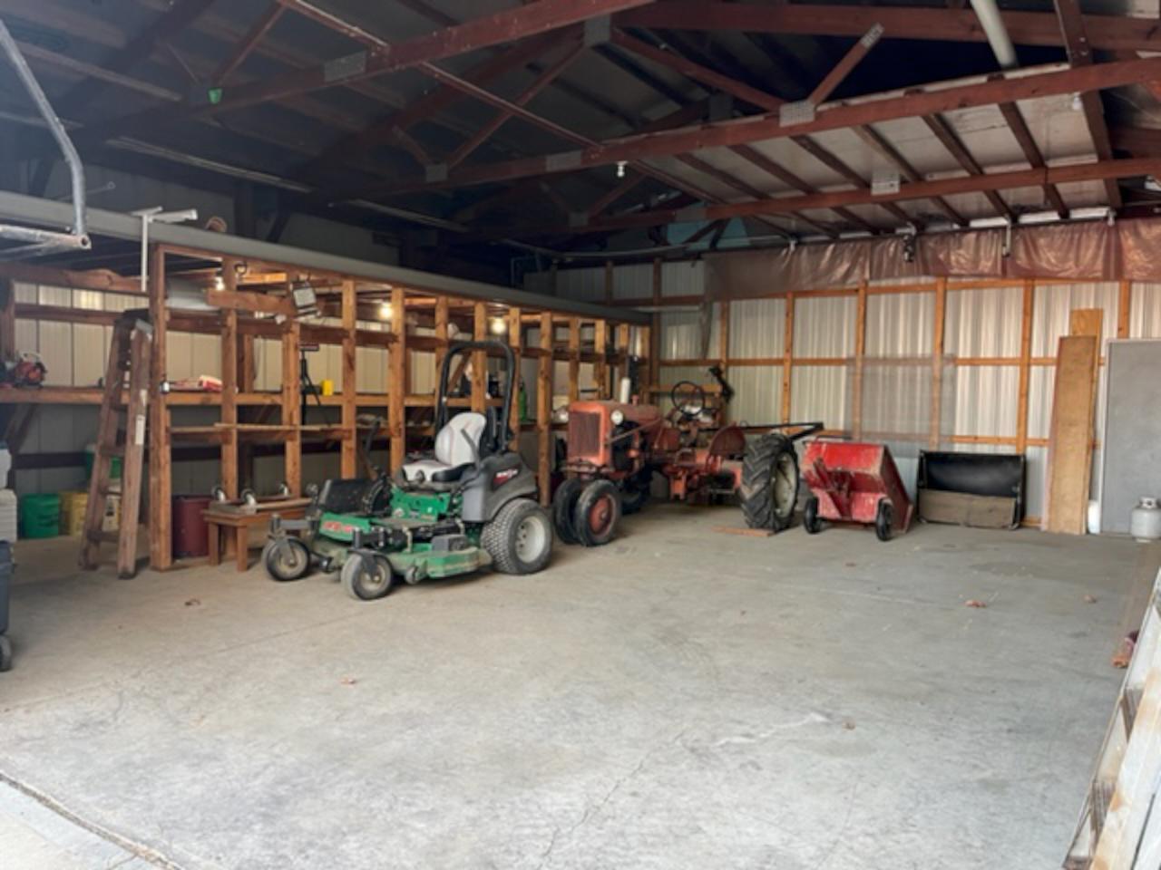 5530 Westfall Road Southwest Lancaster, OH 43130 - Photo 50 of 74 Loads of storage