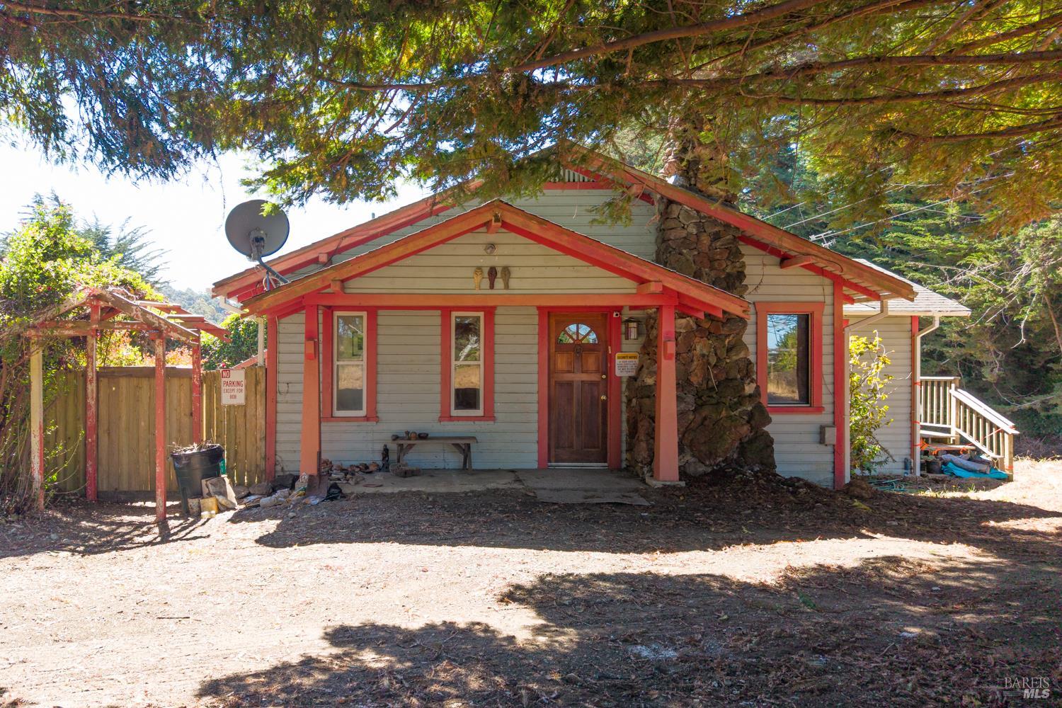 43751 Crispin Road Manchester, CA 95459 - Photo 1 of 44 Gallery Image 1