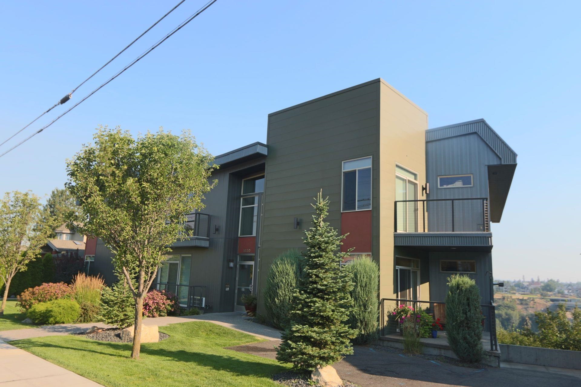 1630 West Riverside Avenue, Unit 102 Spokane, WA 99201 - Photo 1 of 4