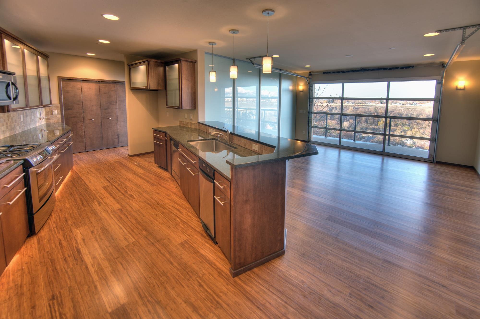 1630 West Riverside Avenue, Unit 102 Spokane, WA 99201 - Photo 2 of 4
