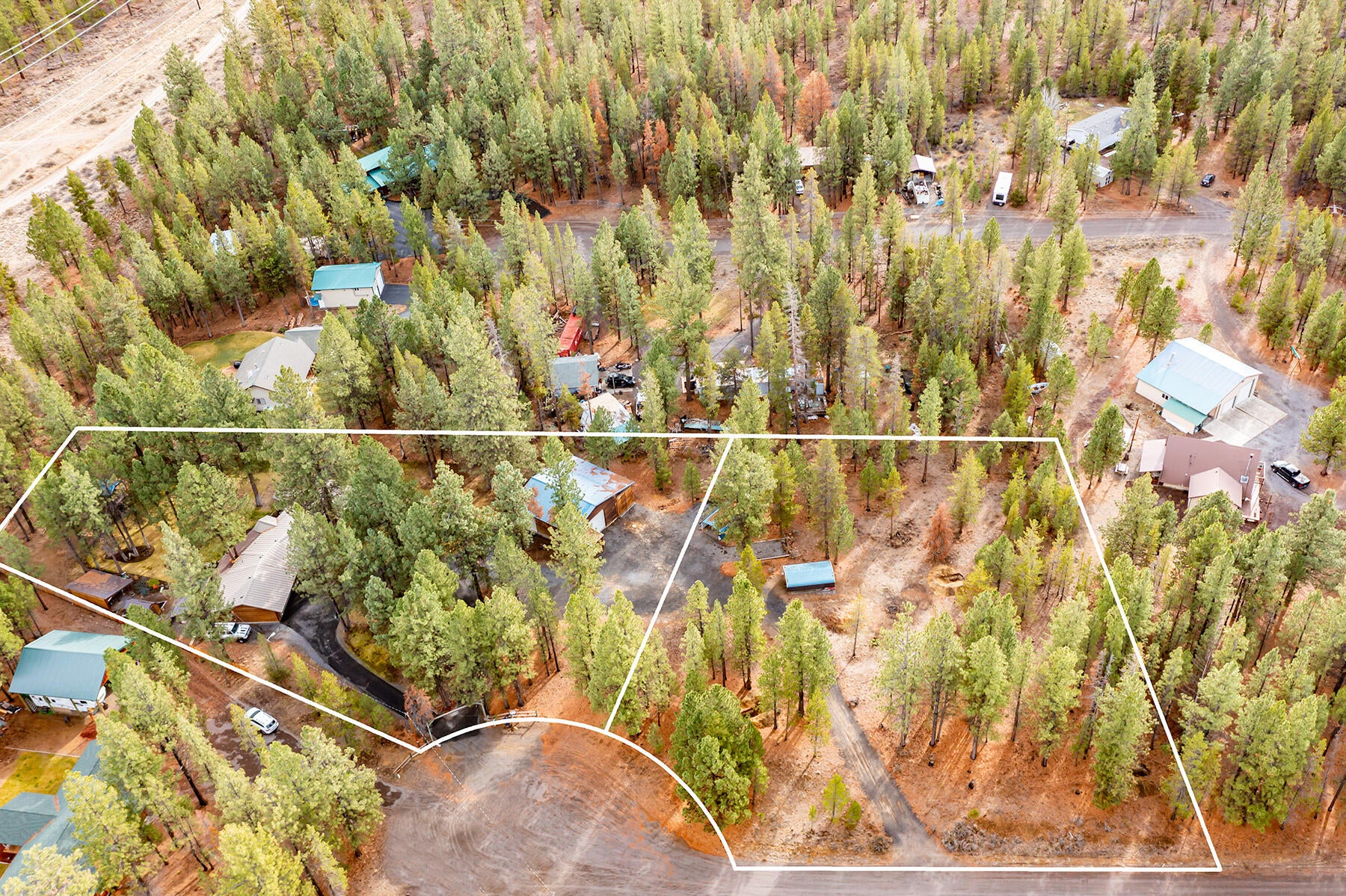 17683 Randy Court La Pine, OR 97739 - Photo 43 of 43 B28F2CA8-5DBC-4216-B6F4-439D45CF711D