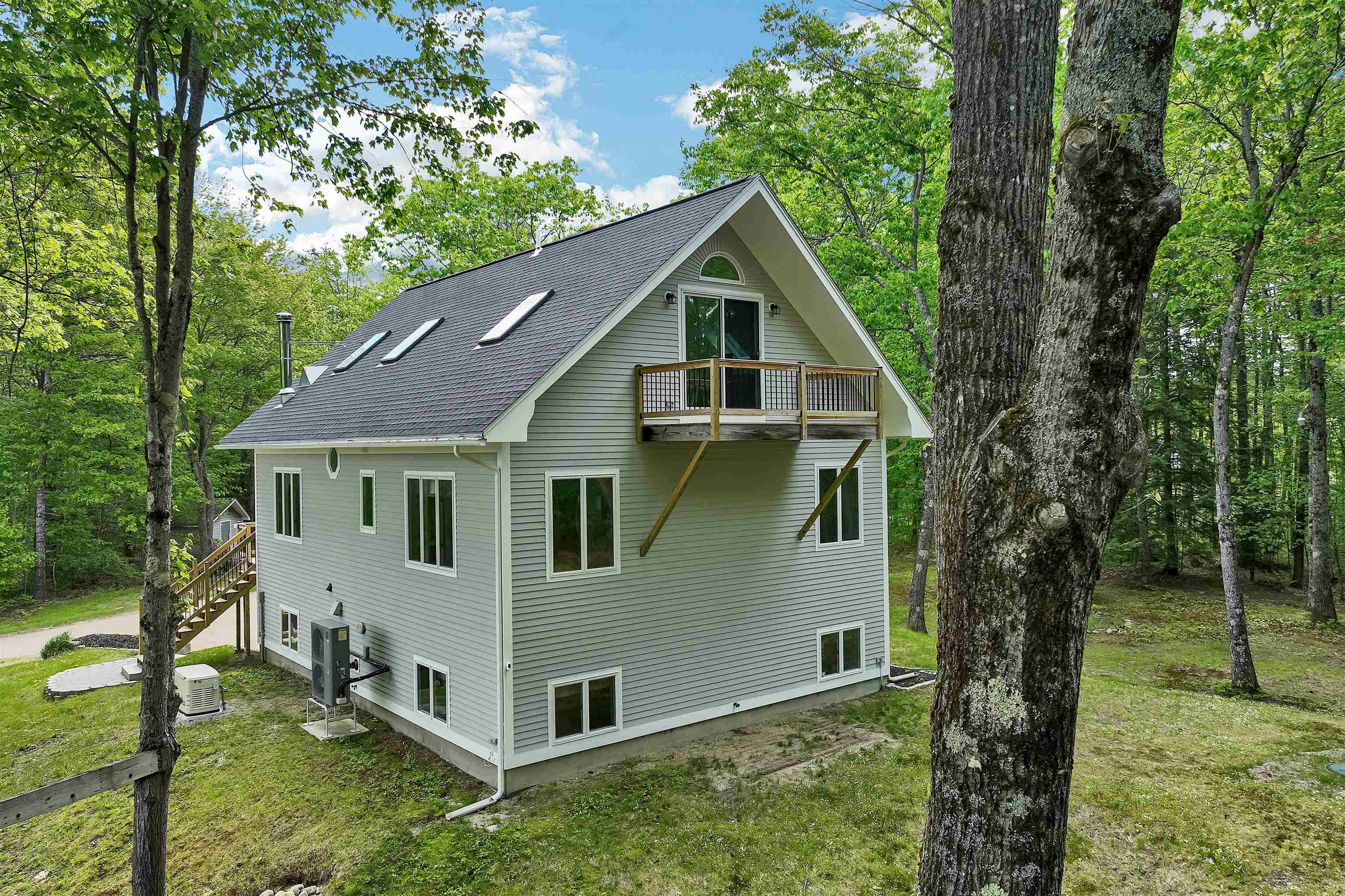 105 Nichols Road Ossipee, NH 03814 - Photo 4 of 54
