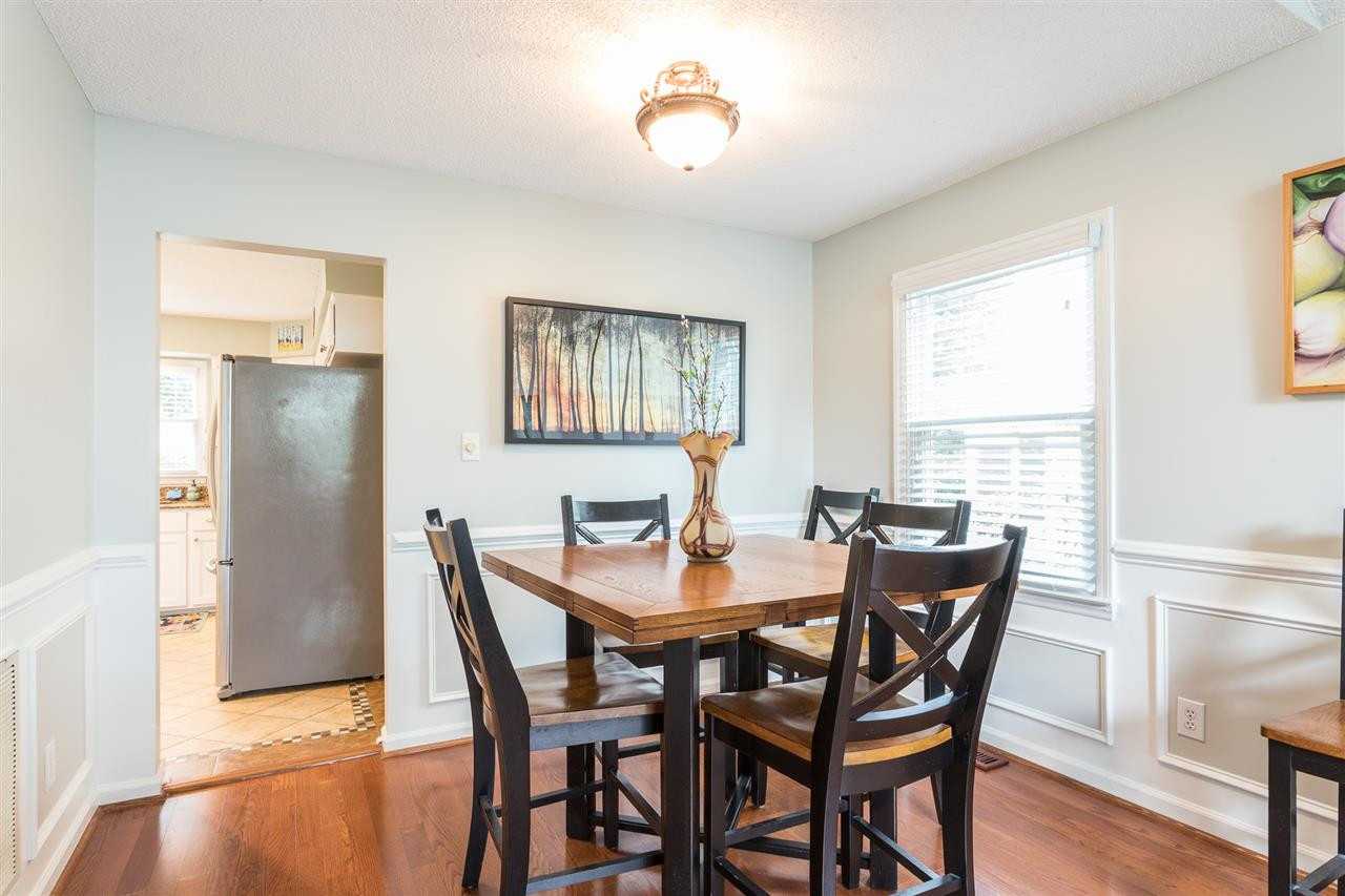 2332 Florida Court Raleigh, NC 27615 - Photo 8 of 30 Photo 8