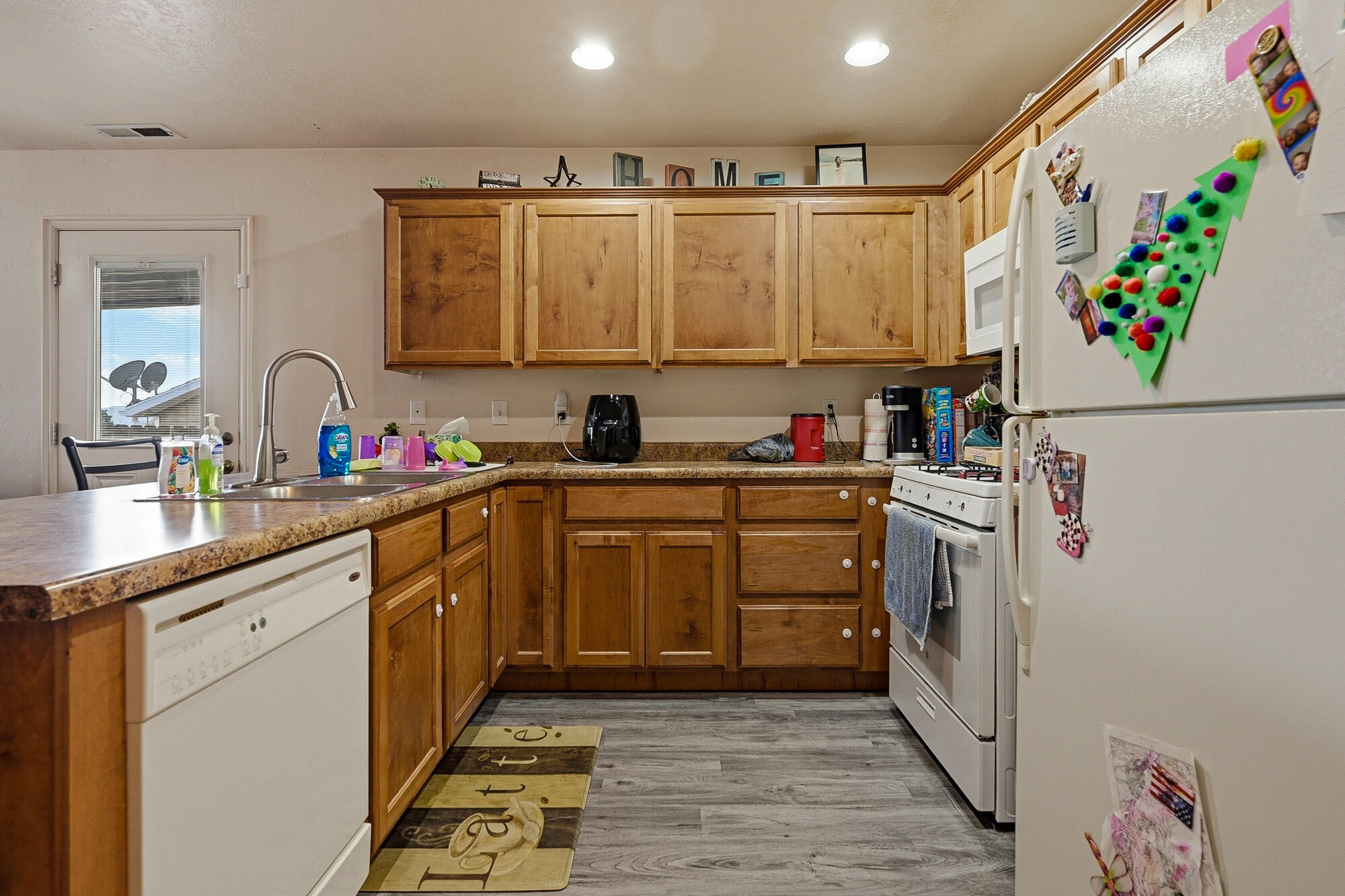 577-593 East Nichols Canyon Road, Unit 577579 & 591593 RV GARAGE Cedar City, UT 84721 - Photo 59 of 102 591 Nichols Canyon Rd
