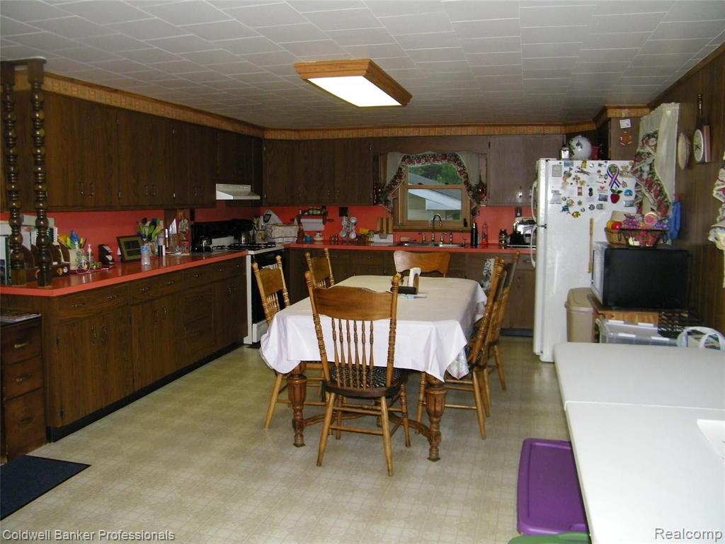 3527 Castle Road North Branch, MI 48461 - Photo 5 of 24 Gallery Image 5