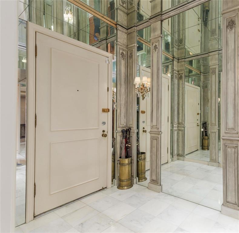 6126 Averill Way, Unit 103W Dallas, TX 75225 - Photo 5 of 34 a view of a small space