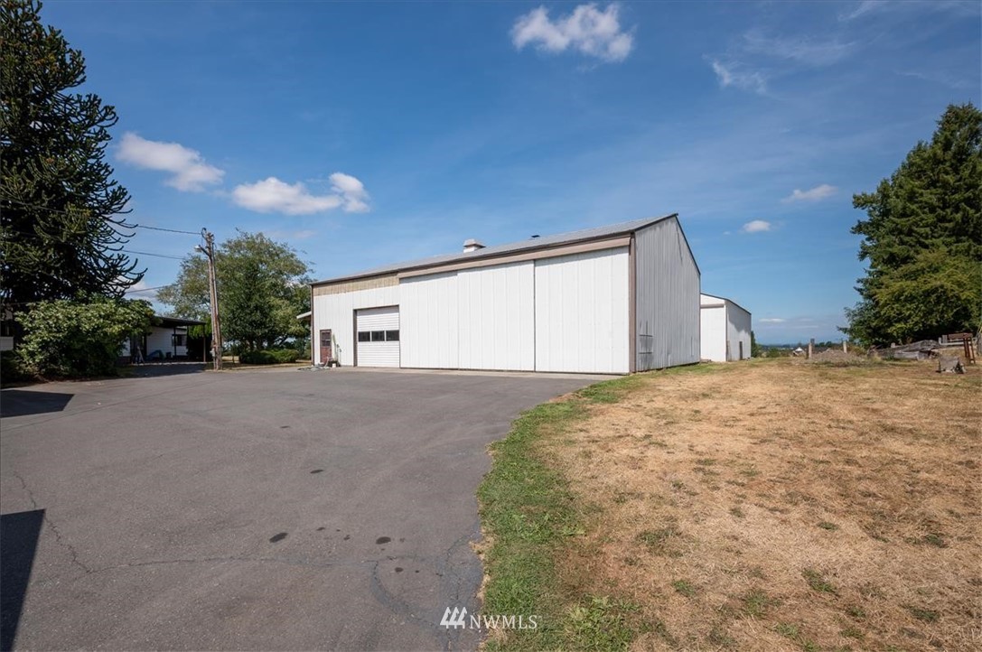336 East Axton Road Bellingham, WA 98226 - Photo 22 of 35