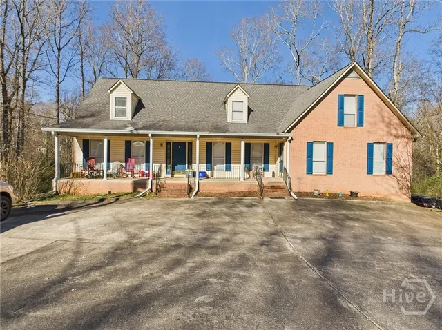 $680,000 | 1020 Deni Court, Watkinsville, GA 30677