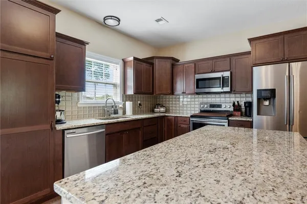 $282,500 | 602 West Haven Drive, Richmond, MO 64085