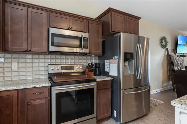 $282,500 | 602 West Haven Drive, Richmond, MO 64085