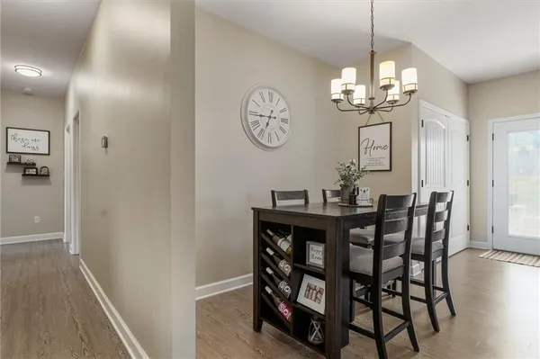 $282,500 | 602 West Haven Drive, Richmond, MO 64085