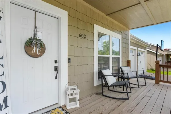 $282,500 | 602 West Haven Drive, Richmond, MO 64085