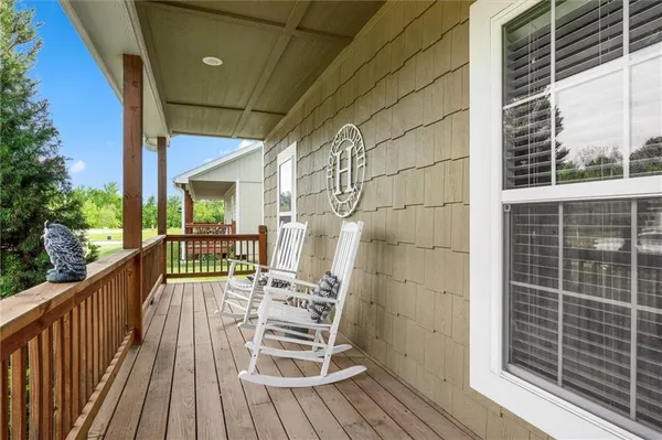 $282,500 | 602 West Haven Drive, Richmond, MO 64085