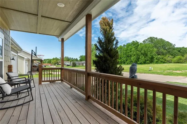 $282,500 | 602 West Haven Drive, Richmond, MO 64085