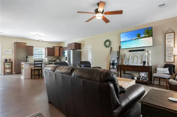 $282,500 | 602 West Haven Drive, Richmond, MO 64085