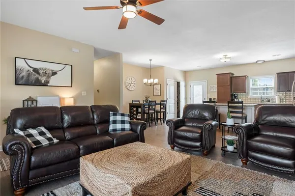 $282,500 | 602 West Haven Drive, Richmond, MO 64085