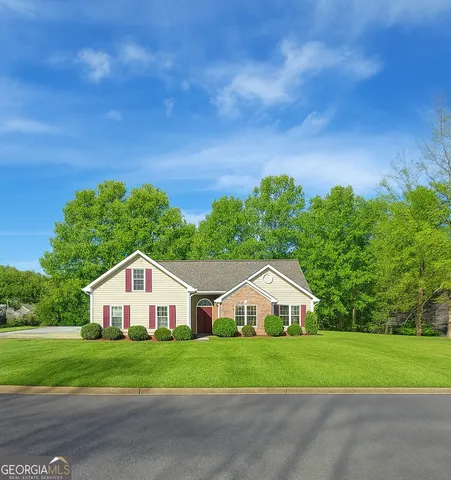 $285,000 | 255 Hugh Drive, Covington, GA 30016