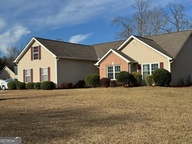 $285,000 | 255 Hugh Drive, Covington, GA 30016
