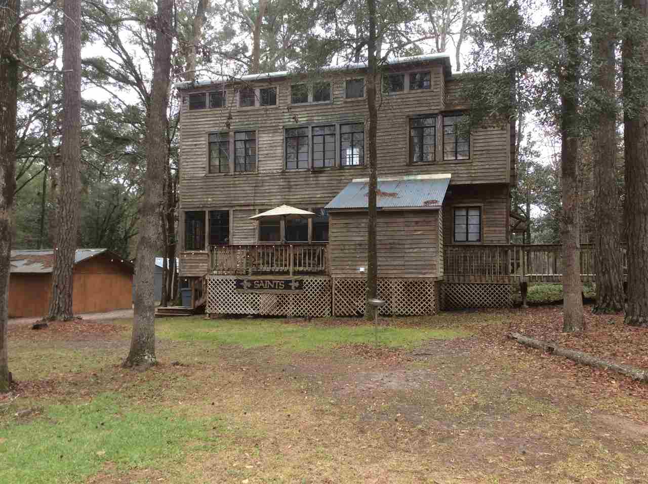 307 Frank Pais Road Havana, FL 32333 - Photo 18 of 21 Gallery Image 18