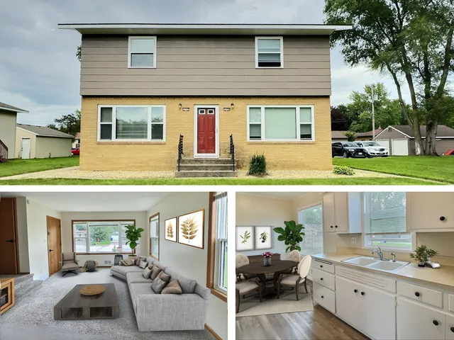 $1,350 | 1132 33rd Avenue North, St. Cloud, MN 56303