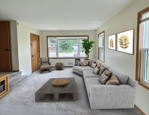 $1,350 | 1132 33rd Avenue North, St. Cloud, MN 56303