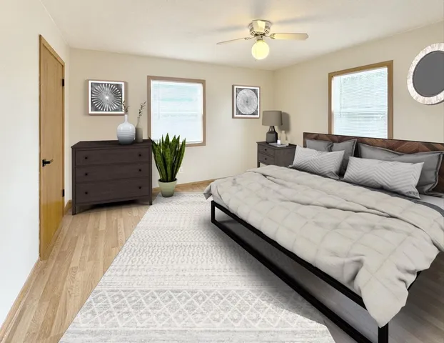 $1,350 | 1132 33rd Avenue North, St. Cloud, MN 56303