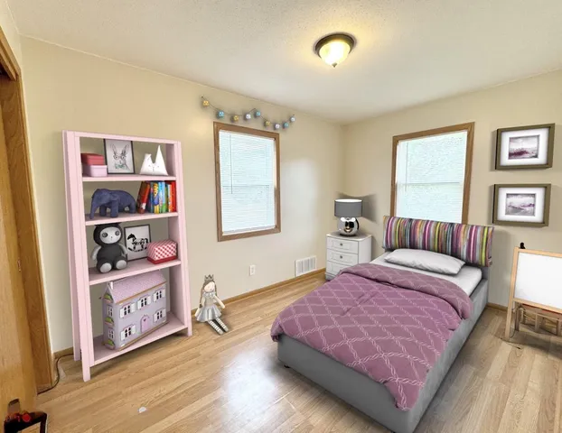 $1,350 | 1132 33rd Avenue North, St. Cloud, MN 56303