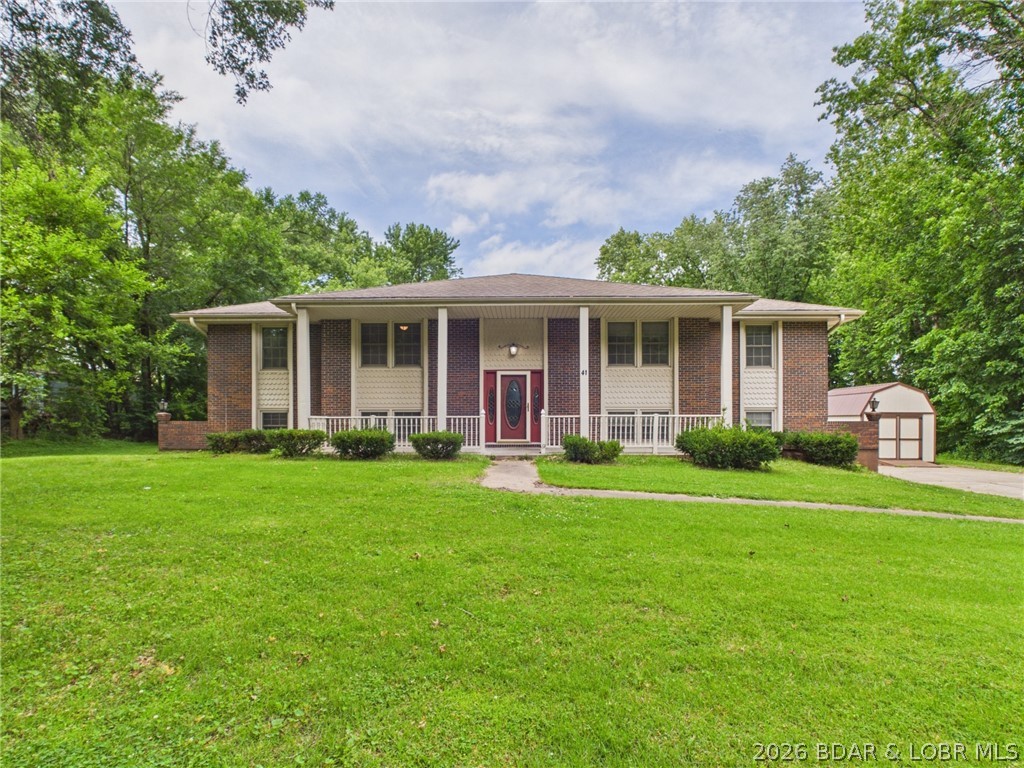 41 Northeast 360th Road Warrensburg, MO 64093 - Photo 1 of 1 Gallery Image 1