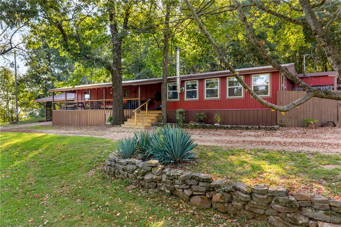 6832 NC 1300 Compton, AR 72624 - Photo 1 of 60 Gallery Image 1