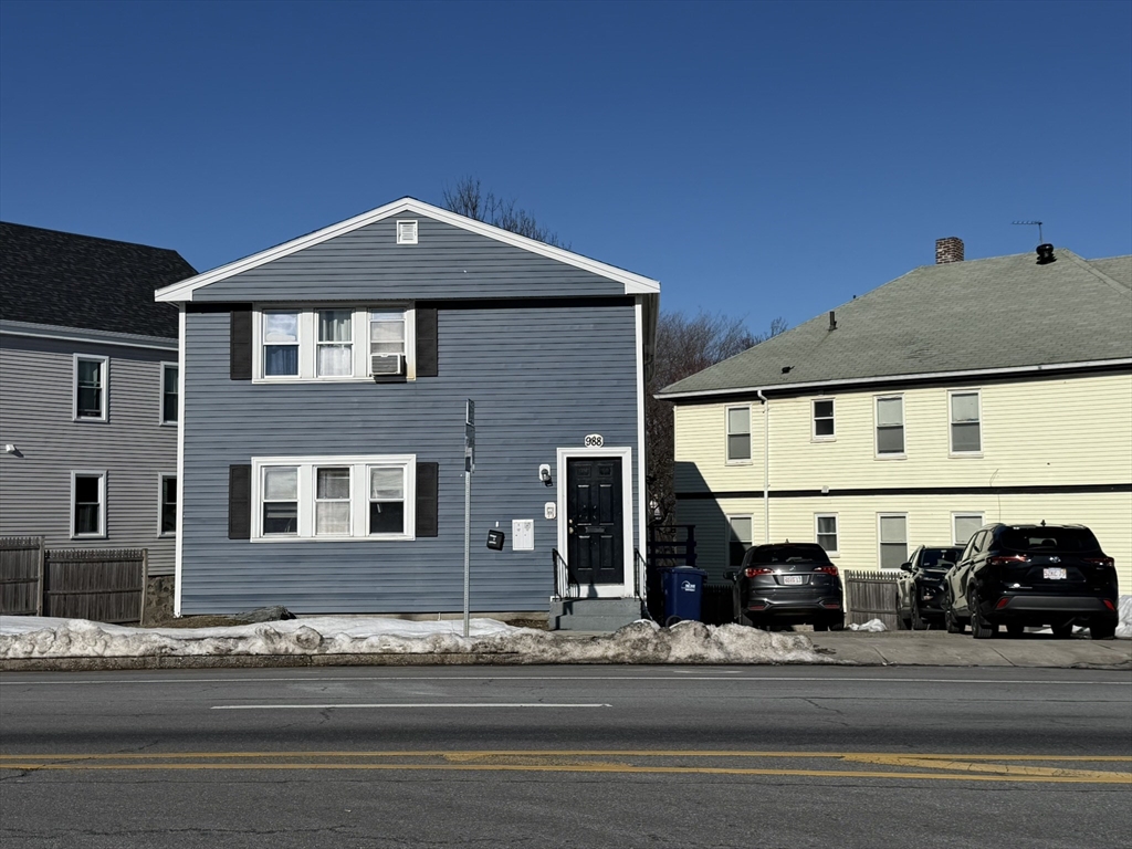 988 Morton Street Boston, MA 02126 - Photo 1 of 22