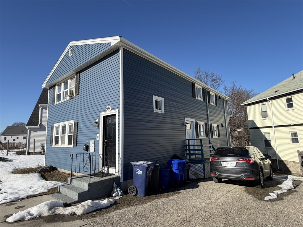 988 Morton Street Boston, MA 02126 - Photo 2 of 22