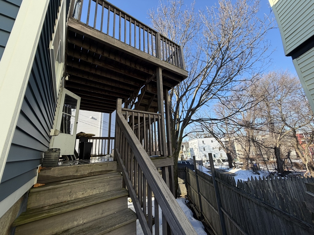 988 Morton Street Boston, MA 02126 - Photo 22 of 22
