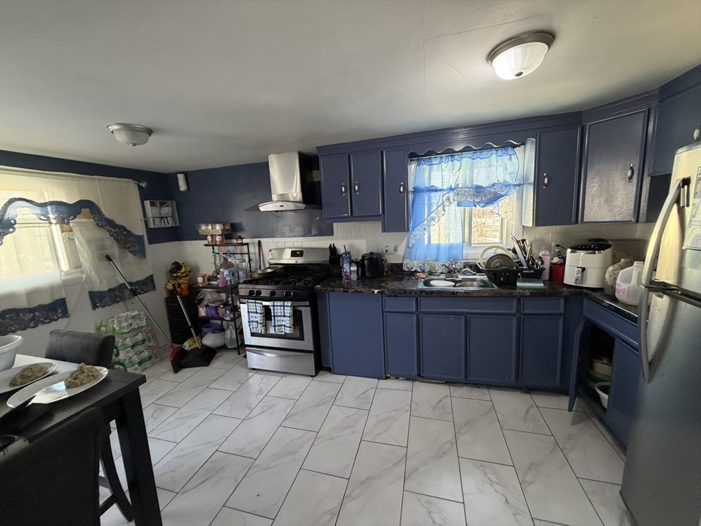 988 Morton Street Boston, MA 02126 - Photo 8 of 22