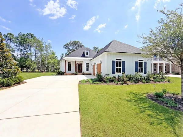 $891,980 | 49 West Perseverance Point, Freeport, FL 32439