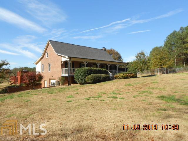927 Cawthon Road Canon, GA 30520 - Photo 1 of 1 Gallery Image 1