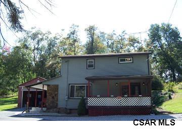 1498 Frankstown Road Johnstown, PA 15902 - Photo 1 of 1