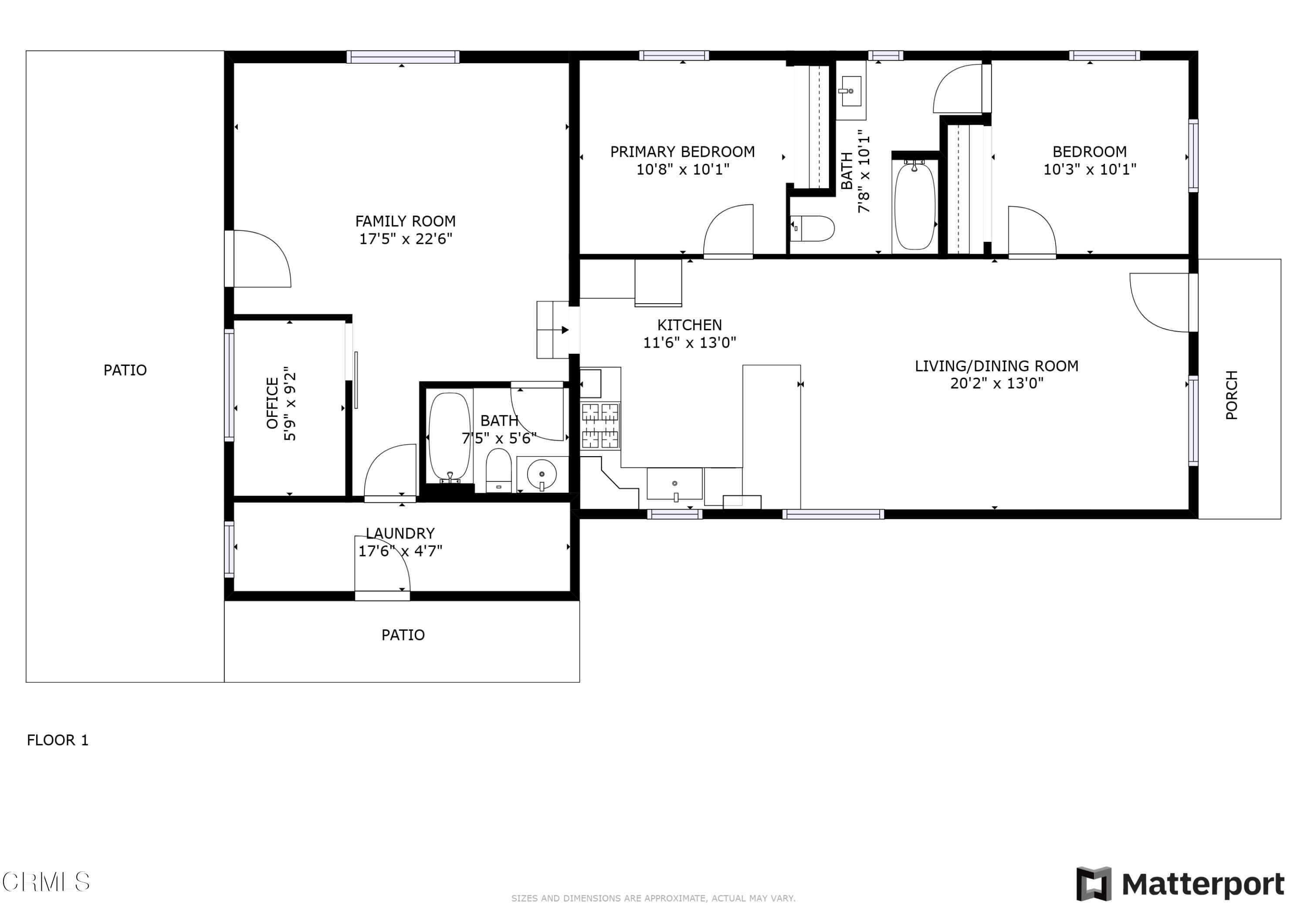 370 Prospect Street Oak View, CA 93022 - Photo 46 of 46