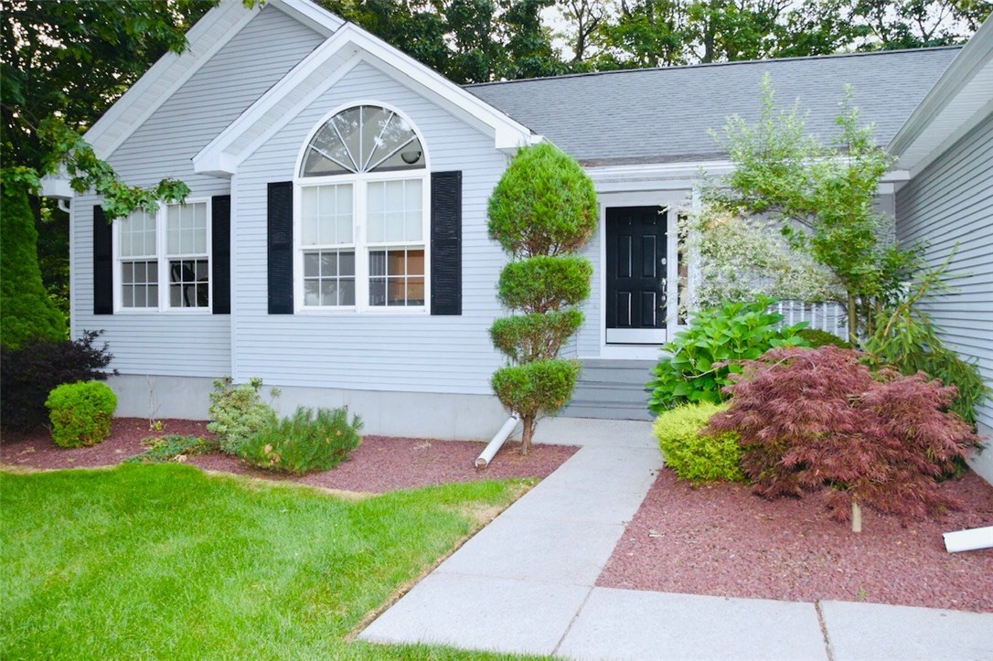 101 Sundale Road Cranston, RI 02921 - Photo 1 of 24 Built in 1997, this pristine ranch was recently redone with many updates.