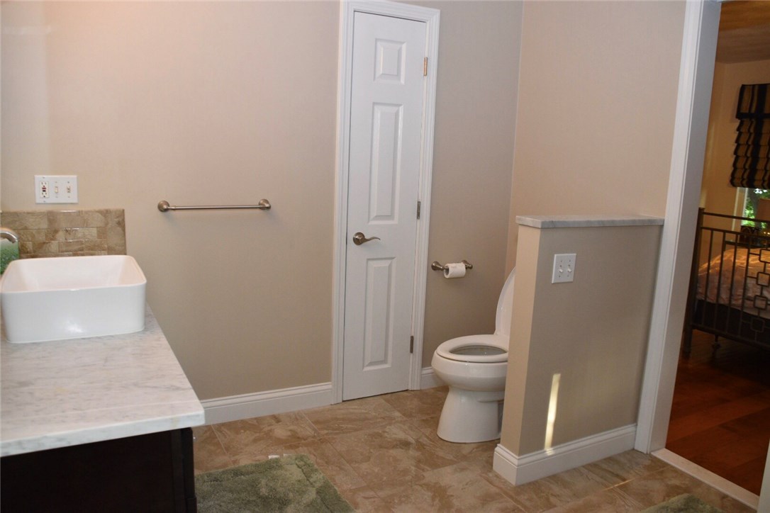 101 Sundale Road Cranston, RI 02921 - Photo 15 of 24 Spacious in size and neutral in color.