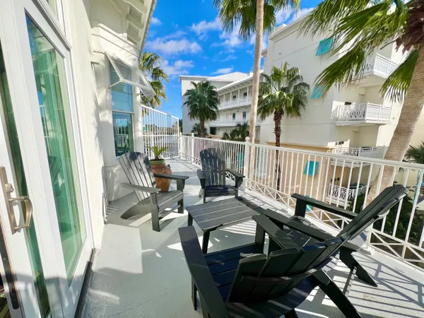 $390,000 | 111 Carillon Market Street, Unit STE 303, Panama City Beach, FL 32413