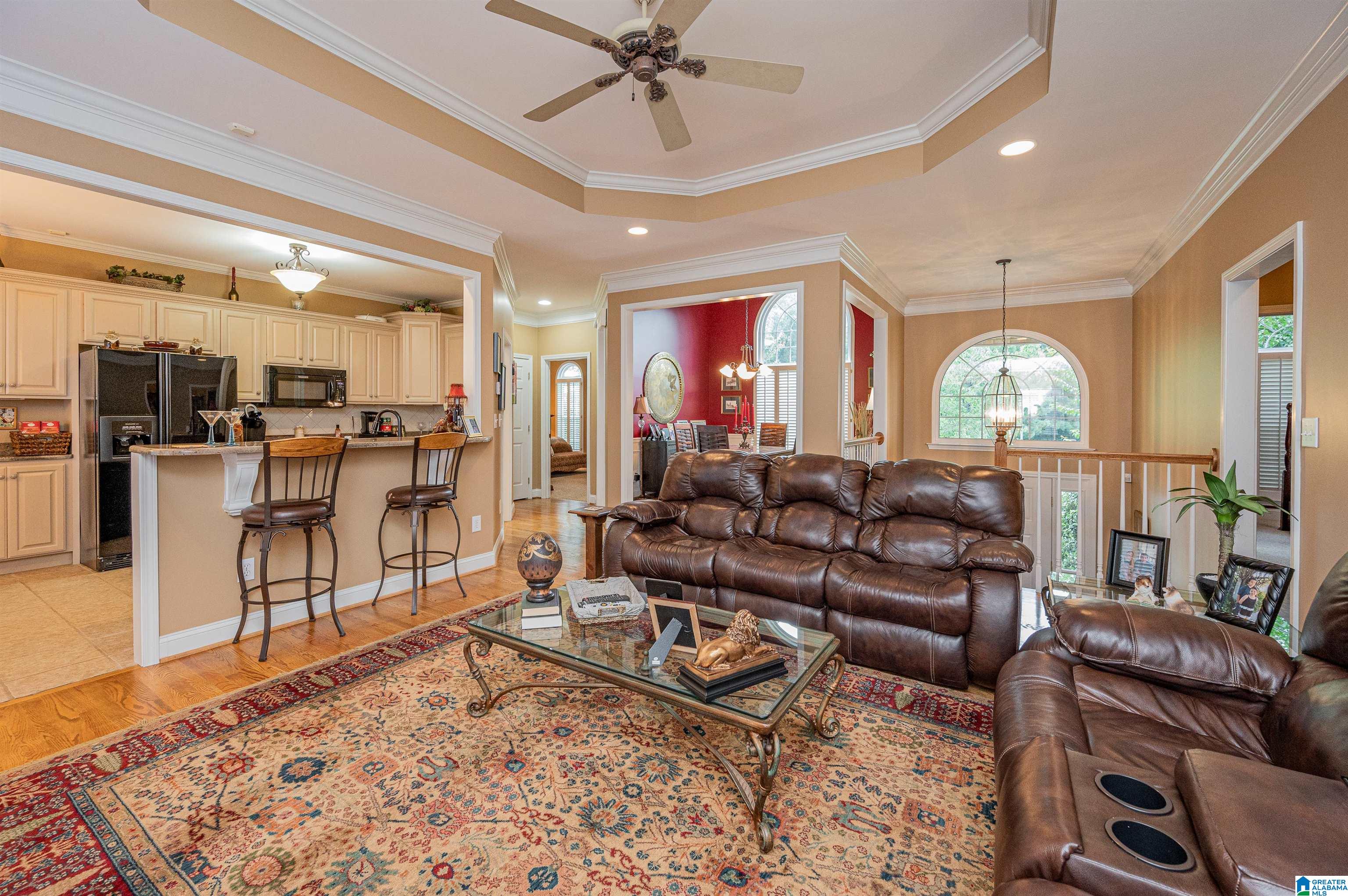 122 Shiraz Street Alabaster, AL 35007 - Photo 10 of 42