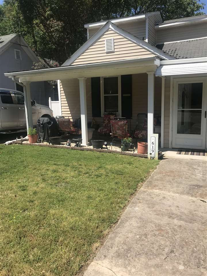 619 Chamberlain Street Raleigh, NC 27607 - Photo 1 of 4 Photo 1